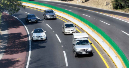 ¿Y si tuvieras que pagar un impuesto por cada kilómetro que recorres con tu auto?