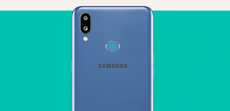 Samsung Galaxy M01s 02