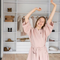 Seis hábitos que practico por la mañana para empezar con la autoestima al máximo cada día 