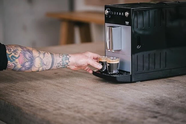 Melitta Purista F230-101