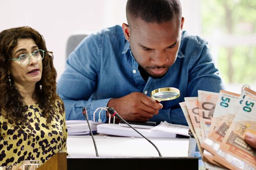 Hacienda Refuerza El Control Sobre Autonomos Y Pymes Casi Dos Millones De Actuaciones Y 31 500 Visitas Presenciales En Un Ano