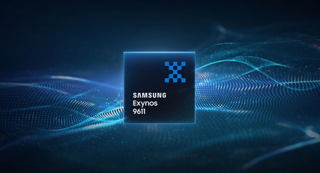 Nuevo procesador Exynos 9611 de Samsung: como un 9610 pero con soporte para hasta 64 megapíxeles