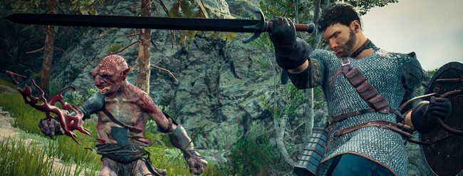 Dragon's Dogma 2: Dark Arisen