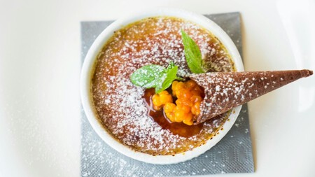 Creme Brulee