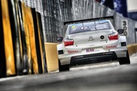 Citroën mantiene su formación de pilotos para 2015 y tendrá un equipo satélite