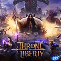 Las primeras horas de Throne and Liberty me han metido de lleno en un deslumbrante mundo de fantasía del que no quiero escapar. Y jugando con un mando 