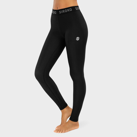 Leggings Termicos De Mujer Blink