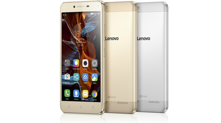Adiós a la personalización: Lenovo abandona su capa Vibe Pure UI y usará Android stock