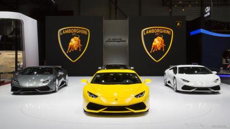 Lamborghini Huracán LP 610-4 recibe 3,000 órdenes de compra en 10 meses
