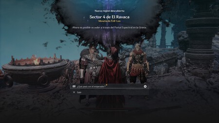 The First Berserker: Khazan