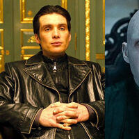 Cillian Murphy niega rotundamente los rumores y confirma que no interpretará a Lord Voldemort en la nueva serie de Harry Potter para HBO