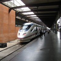 La liberalización de los trenes de alta velocidad, una buena noticia