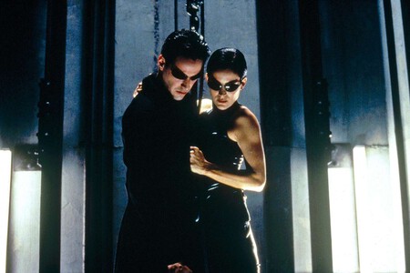 'Matrix'