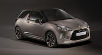 Citroën DS3 World Paris, 15 unidades no son demasiadas 