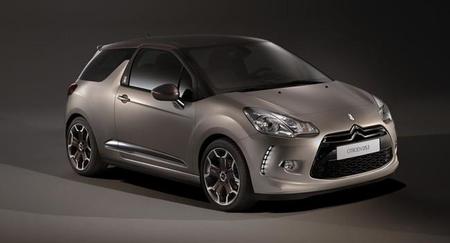 Citroën DS3 World Paris, 15 unidades no son demasiadas