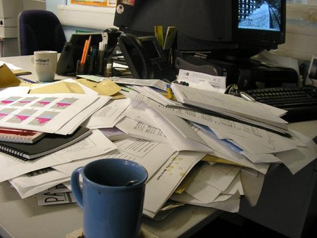 La empresa ve la tecnología como un gasto, no como una inversión