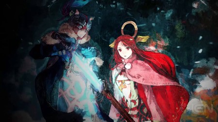 I am Setsuna avisa de su lanzamiento en Nintendo Switch en su último tráiler