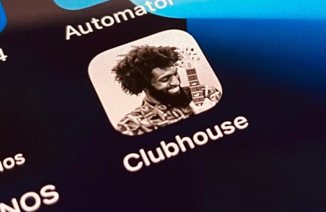 Clubhouse