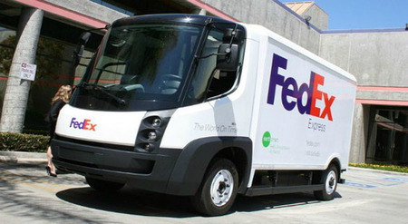 FedEx apuesta por una flota más eficiente