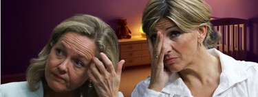 SUMAR propone dar 200 euros por hijo hasta los 18 años para fomentar la natalidad. Es buena medida pero insuficiente: Hungría se está gastando el 5% del PIB al año y apenas está repuntando