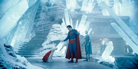 Superman 2025 Critica Resena Opinion Estreno James Gunn 5