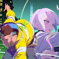 Cyberpunk: Edgerunners revela su nuevo opening para Netflix, la serie se estrenará el próximo mes de septiembre 