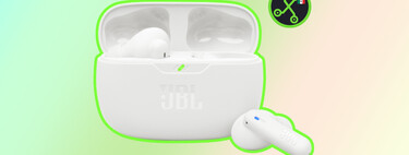A mitad de precio: estos audífonos de JBL vuelven a tener un descuentazo de Hot Sale en Mercado Libre 