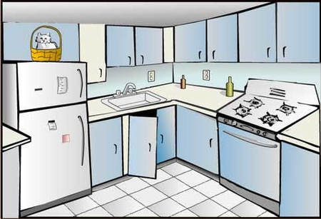 5 consejos para ahorrar en la cocina