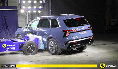 Audi Q7 Euroncap 3