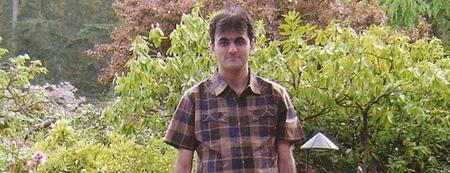 Saeed Malekpour, un programador web condenado a la pena de muerte