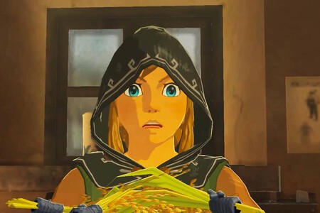 zelda