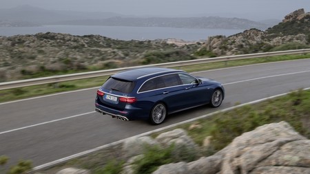 Mercedes Amg E 53 2020 235