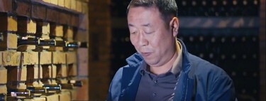 Um dos maiores críticos de vinho é francês, visitou a China e tem más notícias para a França 