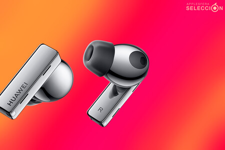 Los auriculares Huawei FreeBuds Pro con cancelación de ruido marcan nuevo mínimo histórico antes del Prime Day, por 111,20 euros