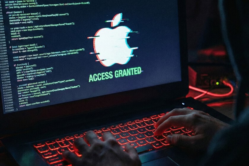 Apple lo hace todo por blindar sus secretos en California, pero acaban de robar 1 TB de documentos por la "puerta de atrás" en China