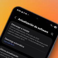Samsung se adelanta con One UI 8: Android 16 marca el paso y todo apunta a que las actualizaciones serán más rápidas que nunca