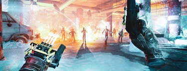 Por fin, tras 2 años de su anuncio oficial, After the Fall muestra cómo funcionará en dispositivos PC VR y Meta Quest 2 