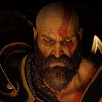 Ni remake ni nuevo juego: la mejor forma de celebrar los 20 años de God of War en PlayStation es con un control edición especial