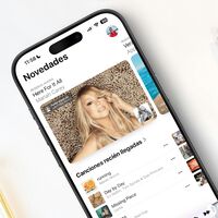 Apple Music vendrá con grandes novedades en iOS 26. Y ya las hemos probado todas 