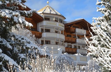 ¿Buscando hoteles con encanto estas Navidades? He aquí los 5 Relais & Châteaux más románticos
