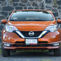 Nissan Note, esta semana en el garaje de Motorpasión México