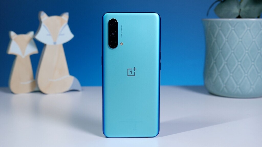 El OnePlus Nord 2 vendrá con un procesador de MediaTek personalizado especialmente para él