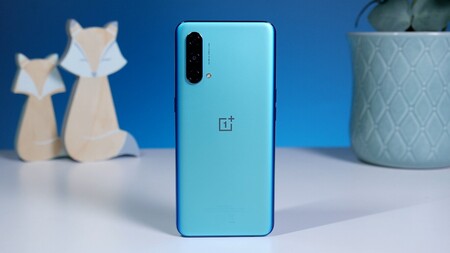 El OnePlus Nord 2 vendrá con un procesador de MediaTek personalizado especialmente para él