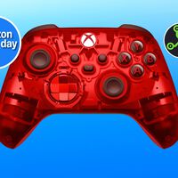 La rebaja que tiene este control de Xbox es tan épico como su diseño: con precio mínimo histórico por las últimas horas del Prime Day 