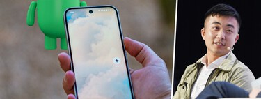 Google tiene un nuevo favorito, y no es Android. Gemini anticipa un móvil sin apps