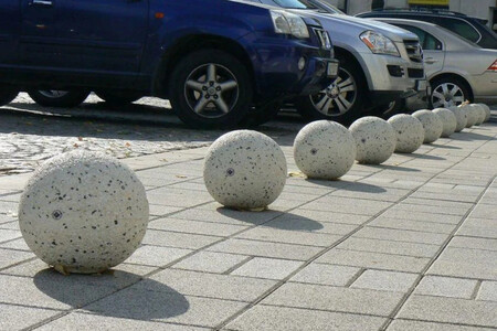 Bolardos 2