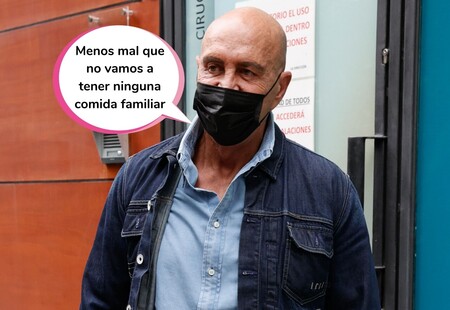 Kiko Matamoros se pronuncia sobre Nacho Santandreu, el nuevo novio de Anita Matamoros: "Me gustaba muchísimo más el anterior"