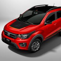 Fiat Mobi 2023 ya tiene precio en México: ahora más seguridad para toda la gama