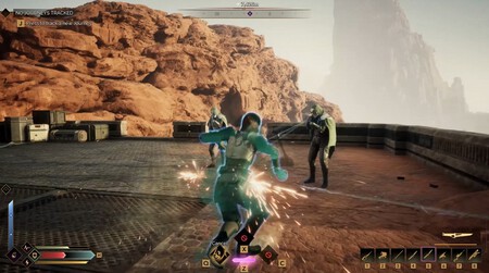 Clase Maestro De Armas 3