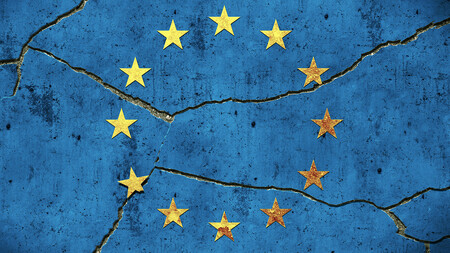 Los indicadores adelantados de europa truncan la recuperación económica para el tercer trimestre